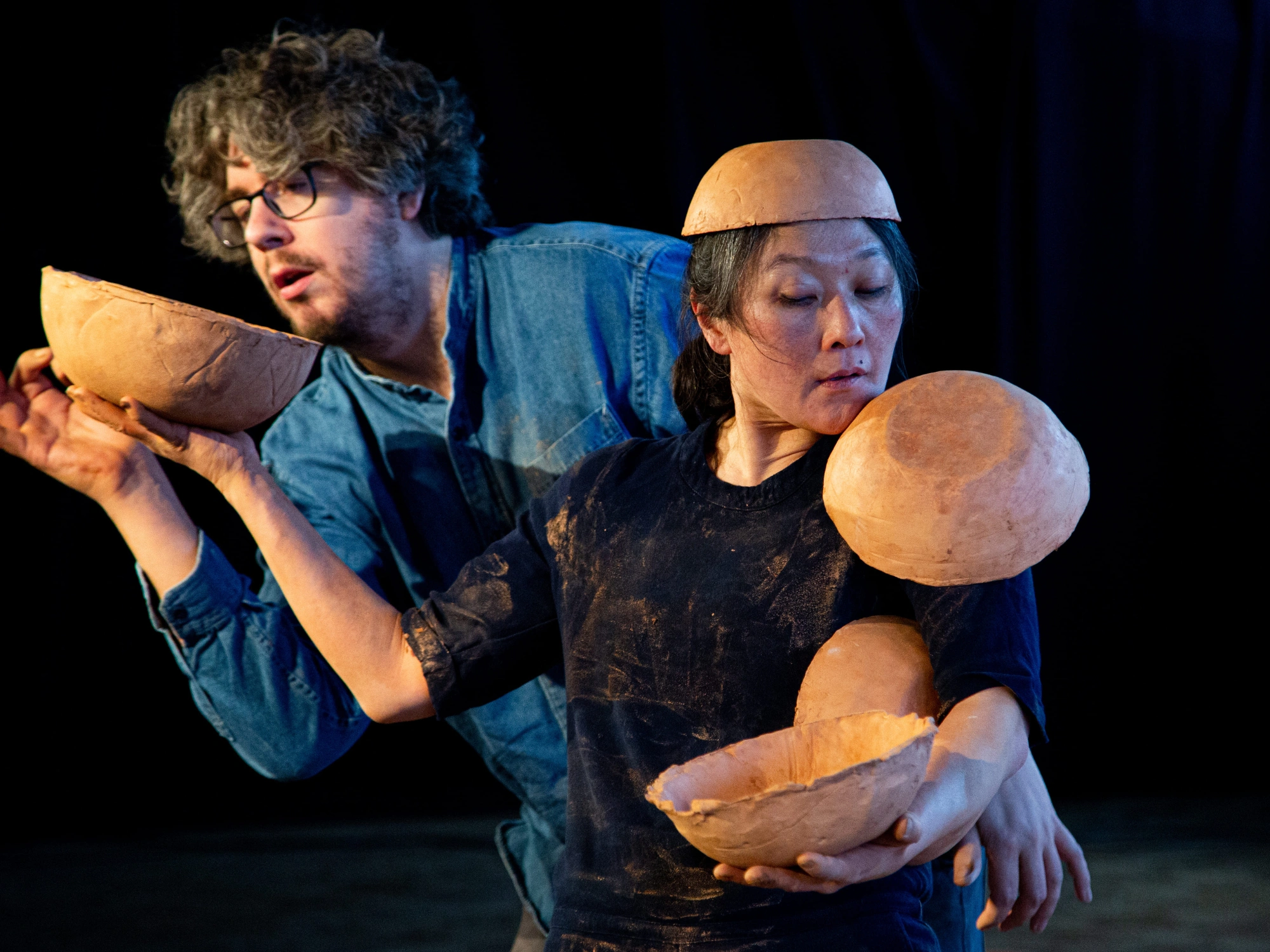 ALTER | Compagnie Nyash | © Alice Khol