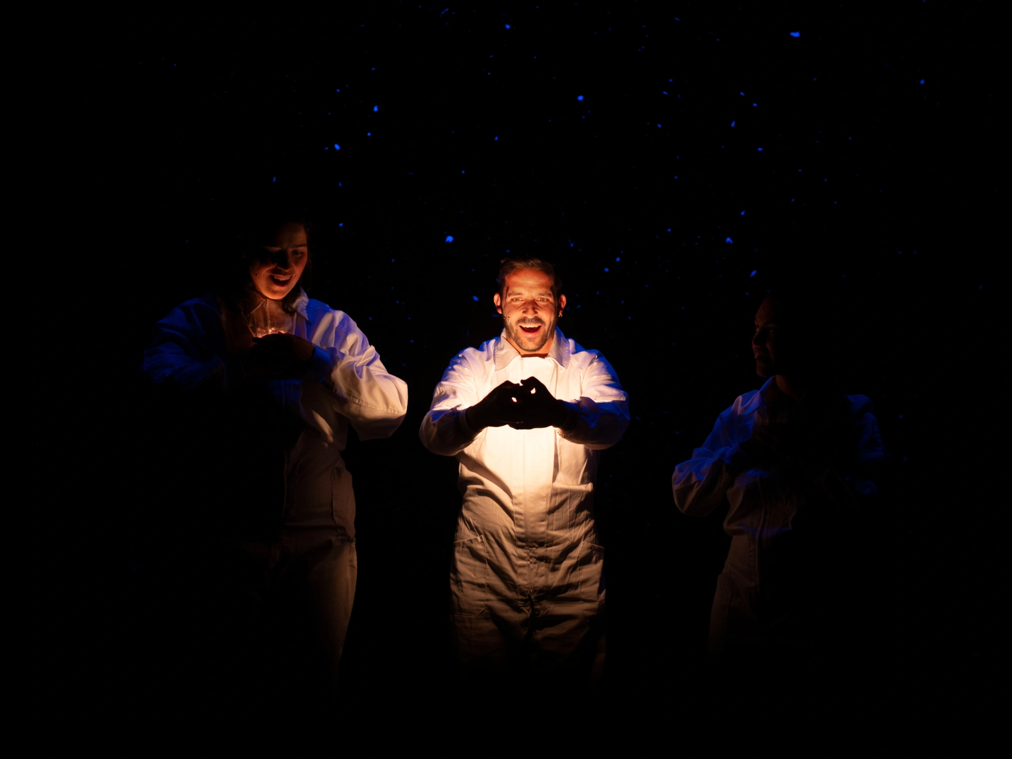 FOSCA | © Anna Fàbrega