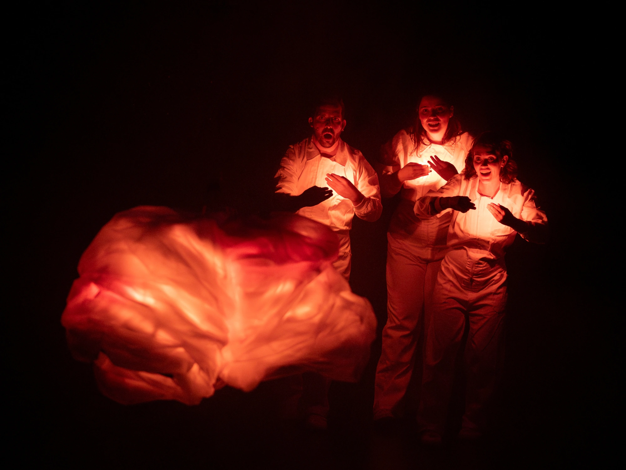 FOSCA | © Anna Fàbrega