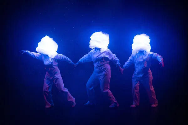 FOSCA | © Anna Fàbrega FOSCA | © Anna Fàbrega