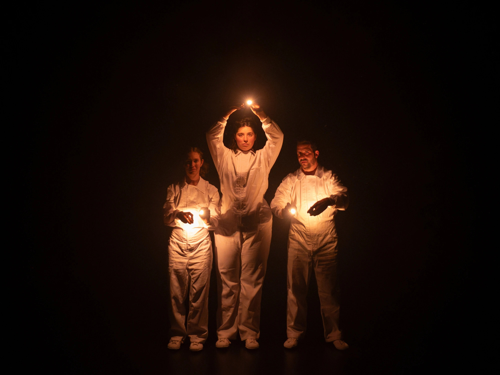 FOSCA  | © Anna Fàbrega