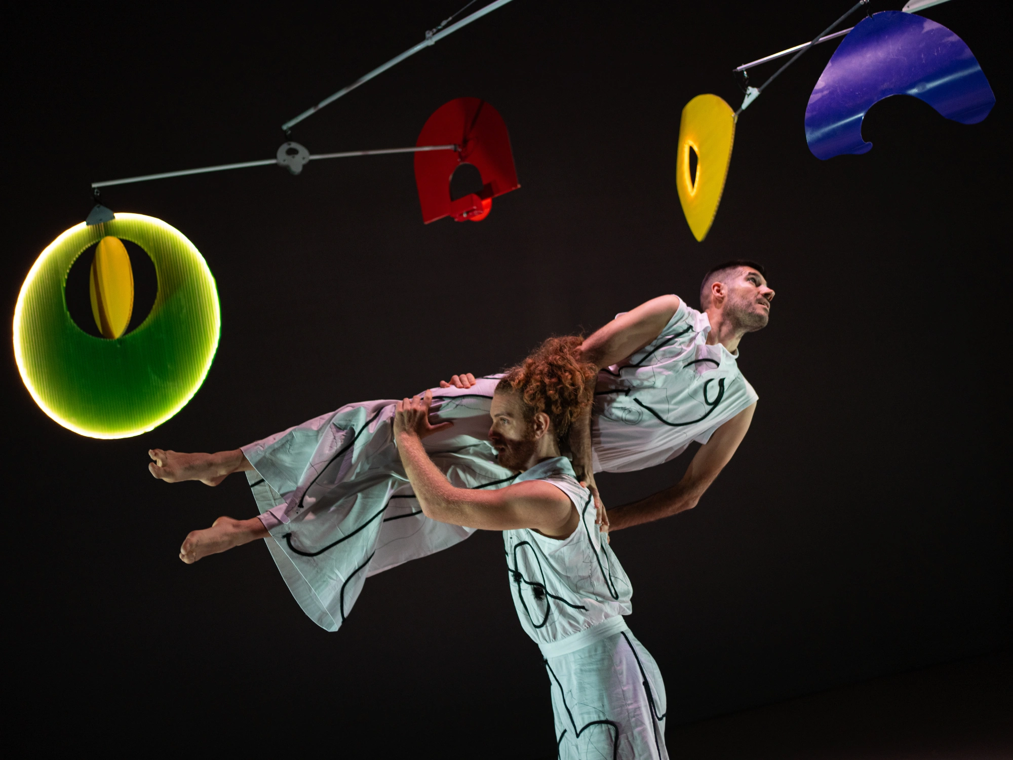 Únicos - PREESTRENA