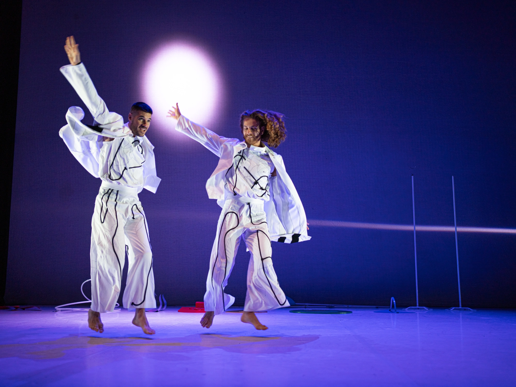 Únicos - PREESTRENA