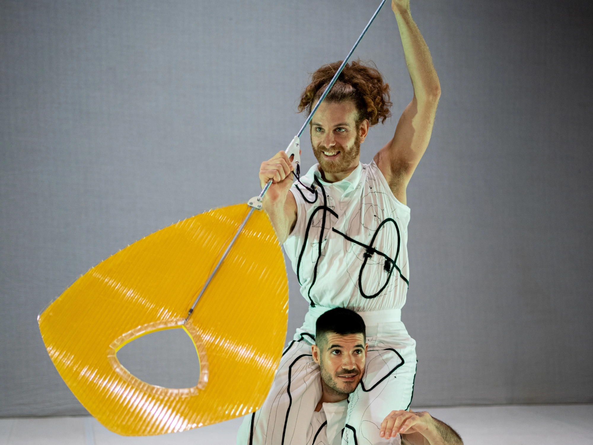 Únicos - PREESTRENA