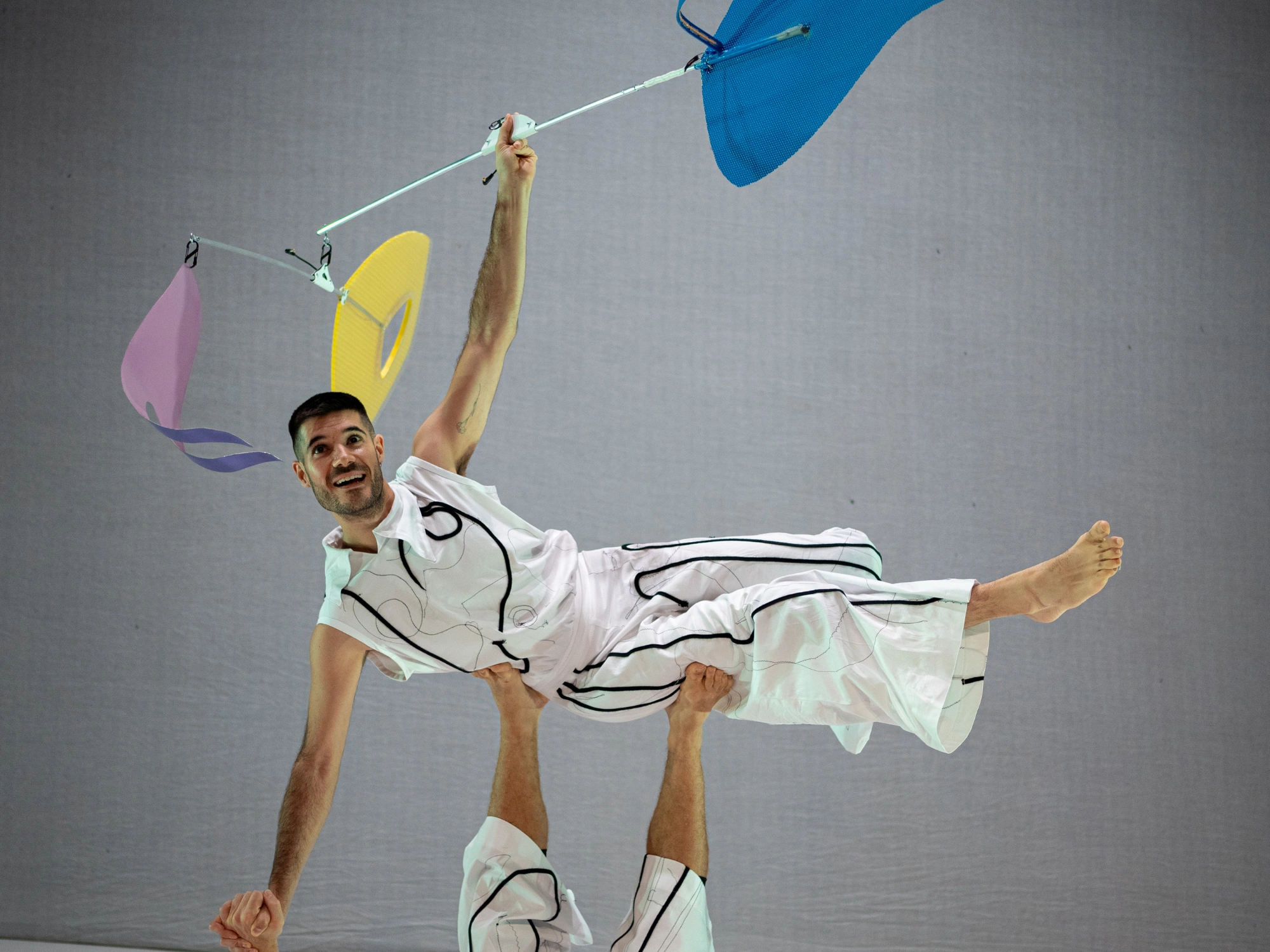 Únicos - PREESTRENA