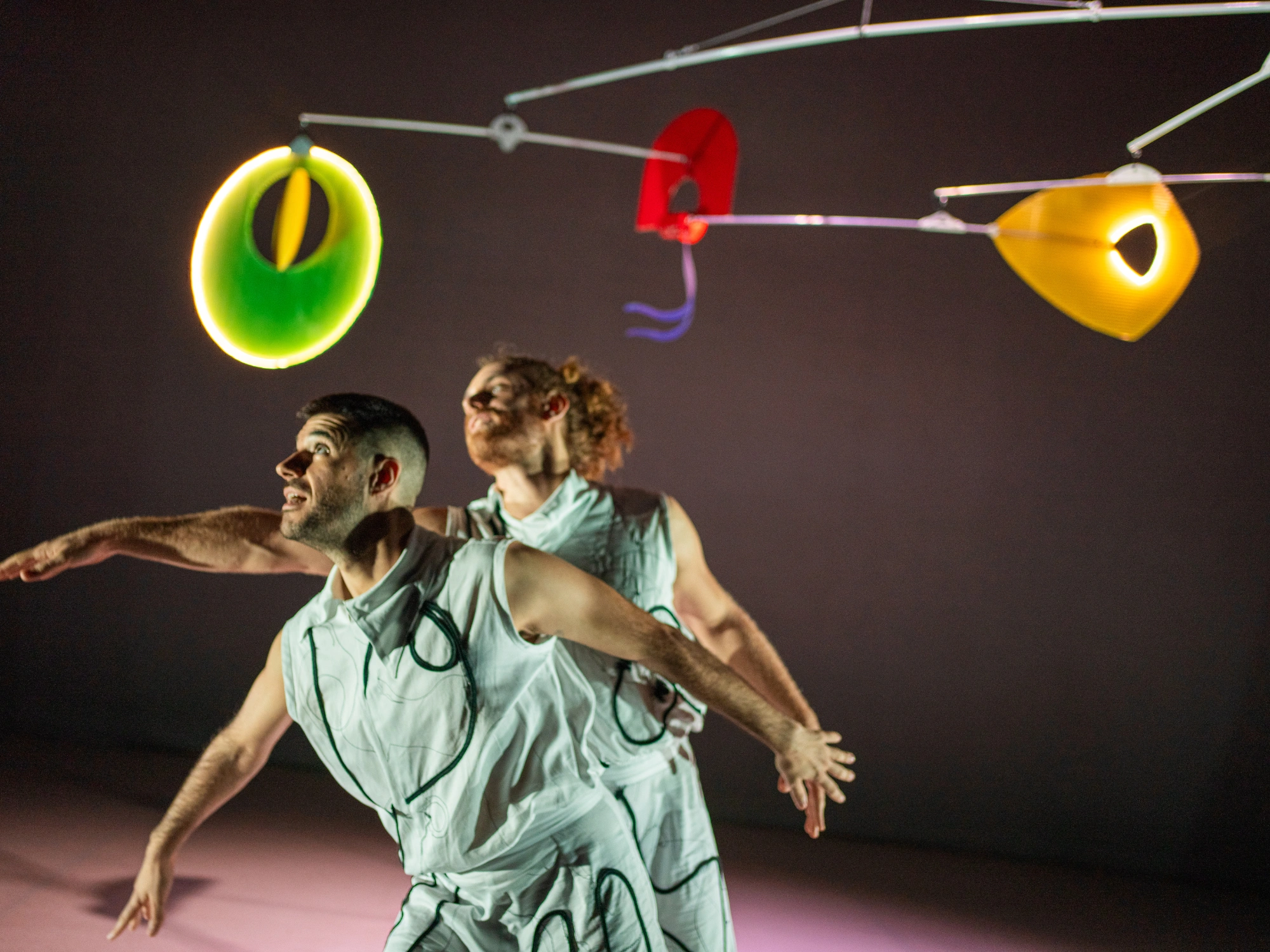 Únicos - PREESTRENA