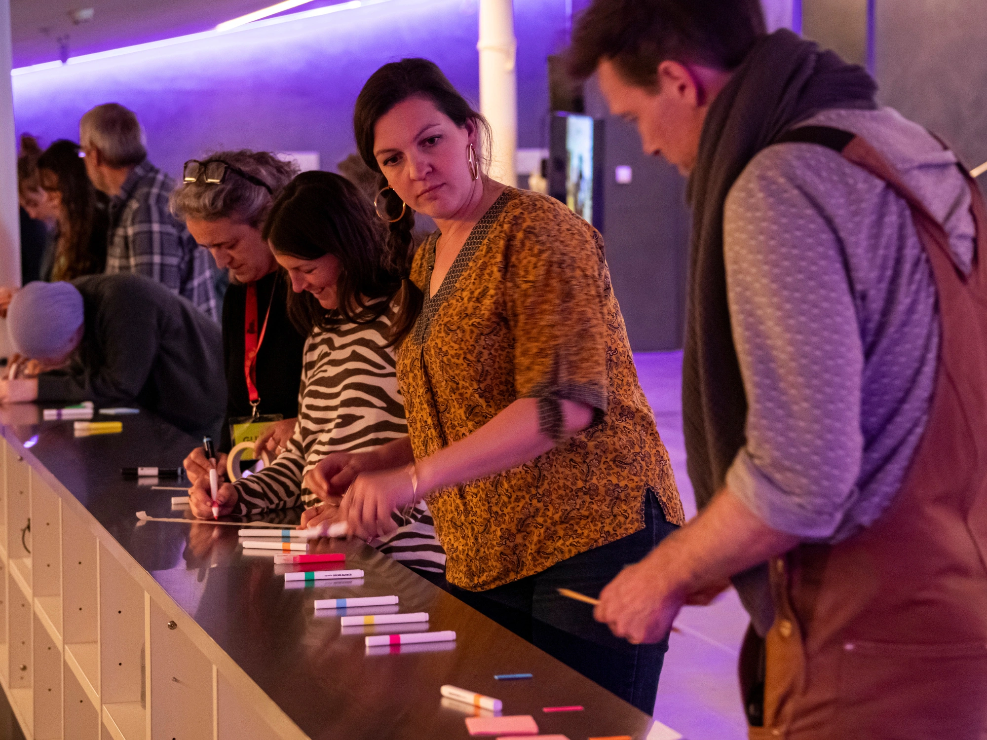 CARAVAN | © Moon Saris