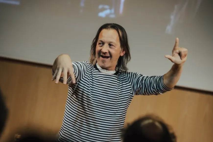 Kristof Hiriart Kristof Hiriart