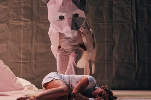 Nanuq | © Jordi Casad Caritg Nanuq | © Jordi Casad Caritg