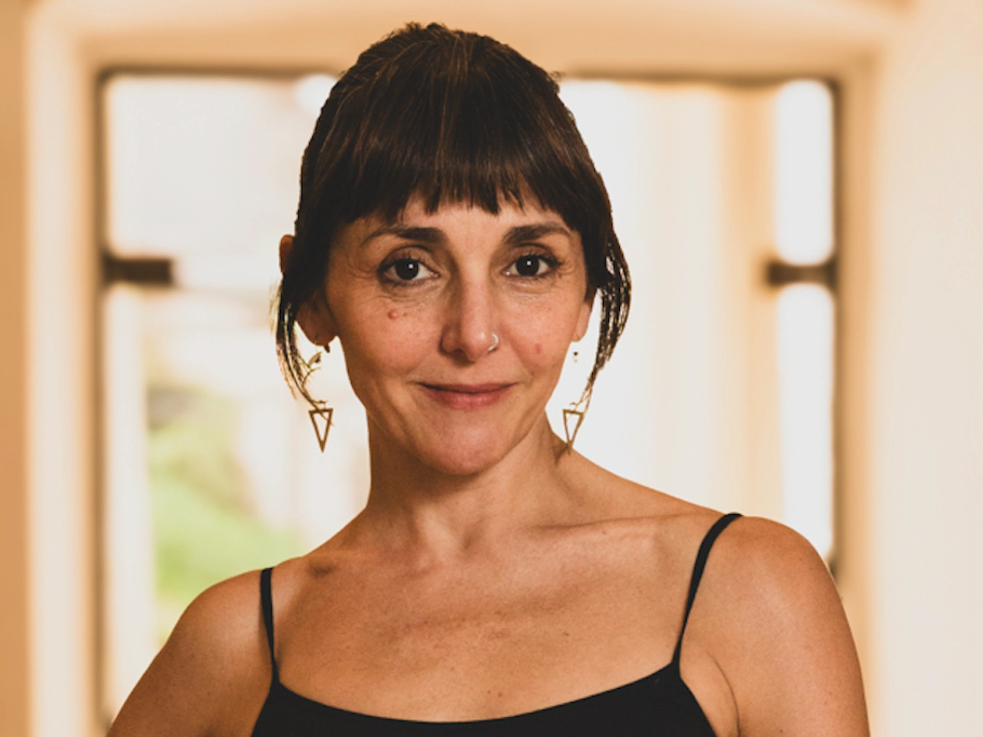 Mariangela López