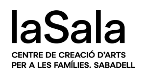 La Sala Centre de Creació