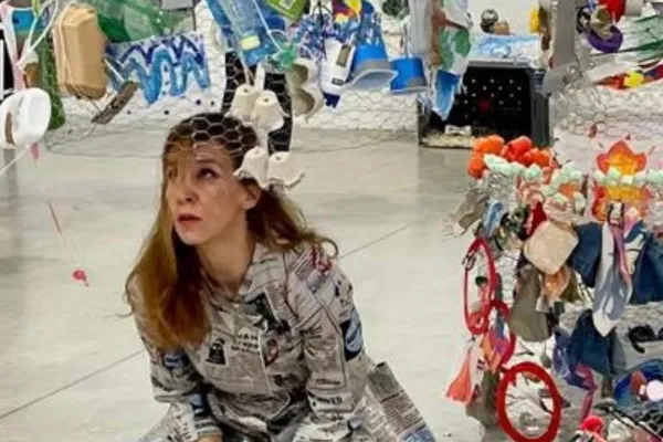 Taller El Cos Parla Taller El Cos Parla