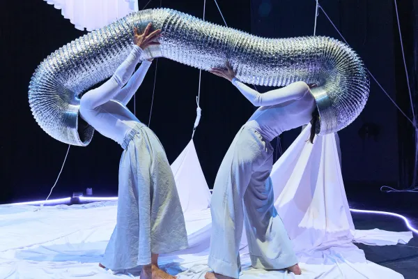 Taller ONA | © Tristán Pérez-Martín Taller ONA | © Tristán Pérez-Martín